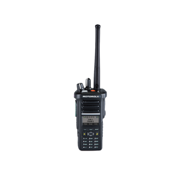 APX 2000 M3 VHF