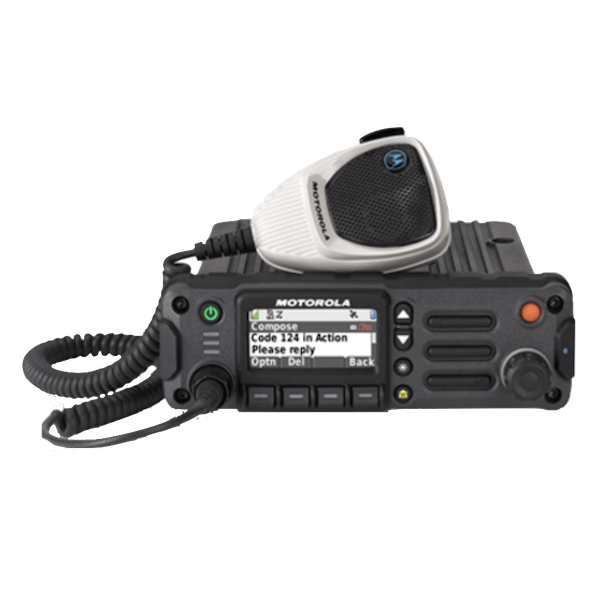 APX 2500 VHF
