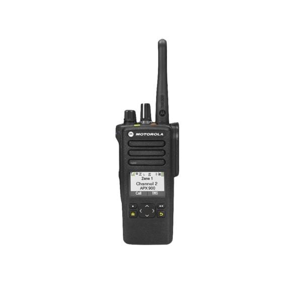 APX 900 M2 800Mhz