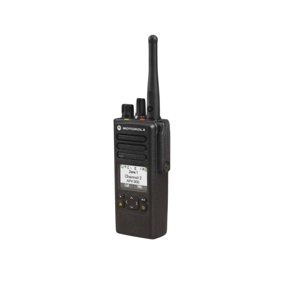 APX 900 M2 800Mhz