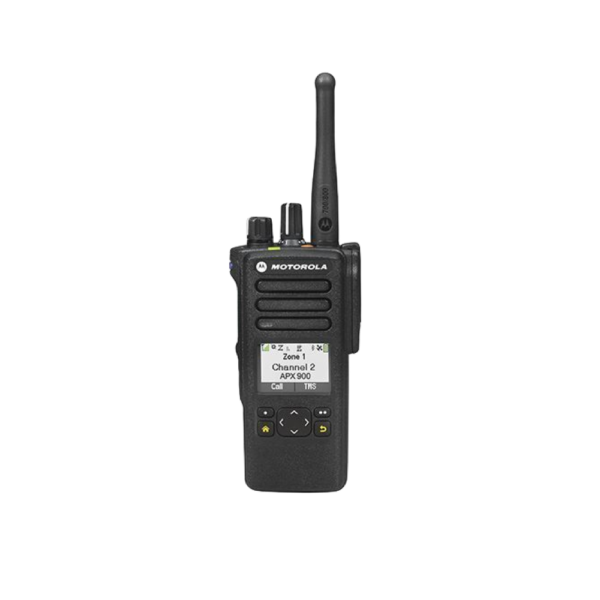 APX 900 M2 VHF