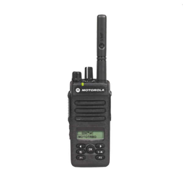 DEP 570e VHF