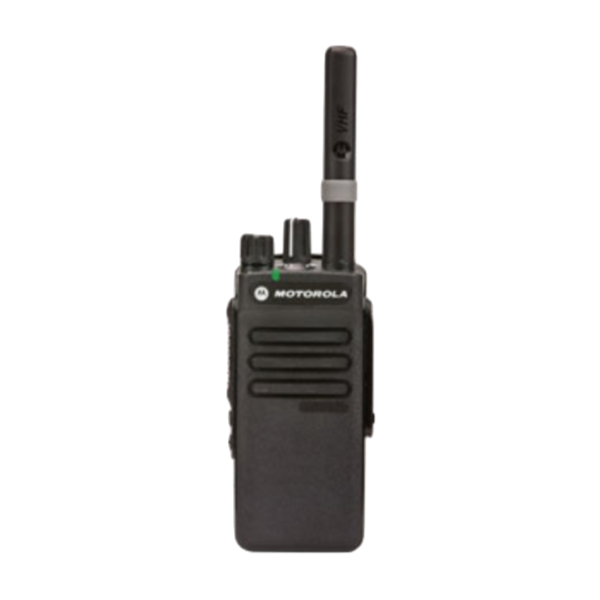 DEP 550e VHF