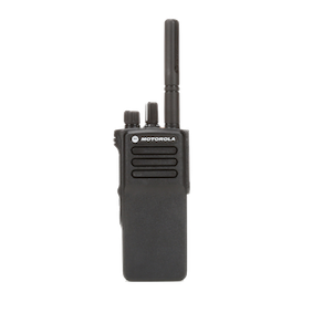 DGP 8050e VHF (UL)