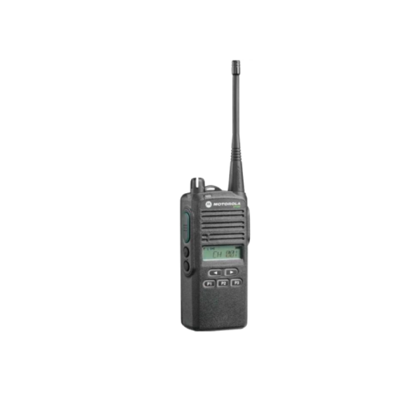 EP350 MX LK VHF