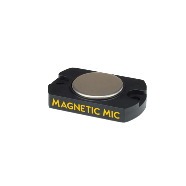 Magnetic Mic