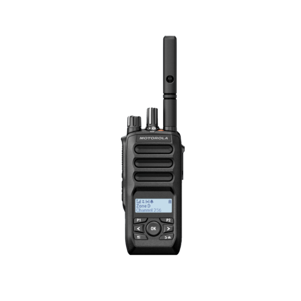 R5 LKP VHF