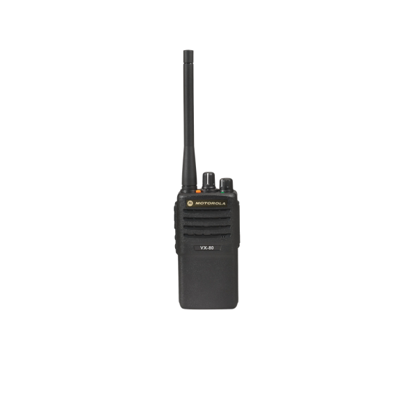 VX 80 VHF