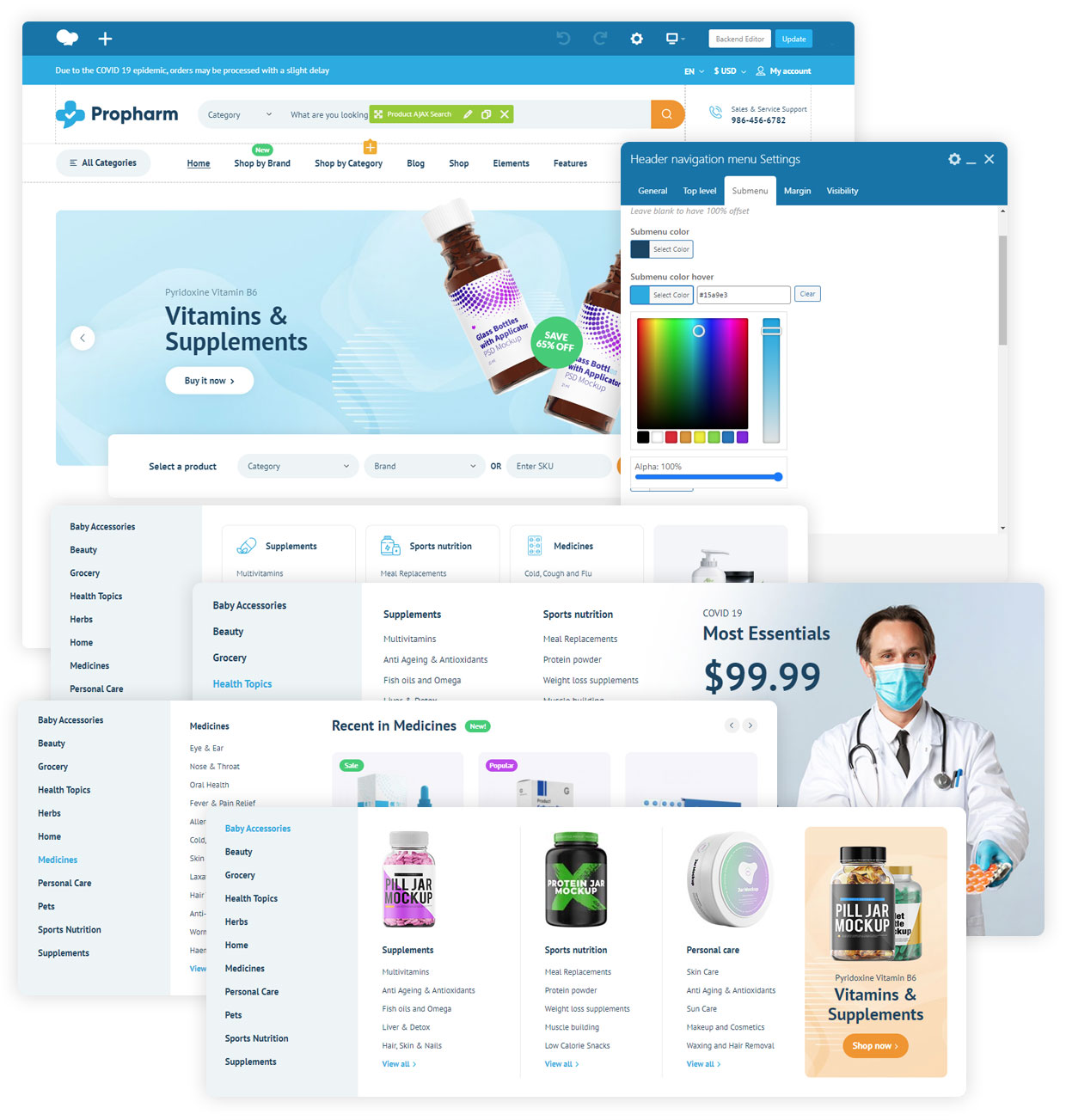 ALMO-TELECOM